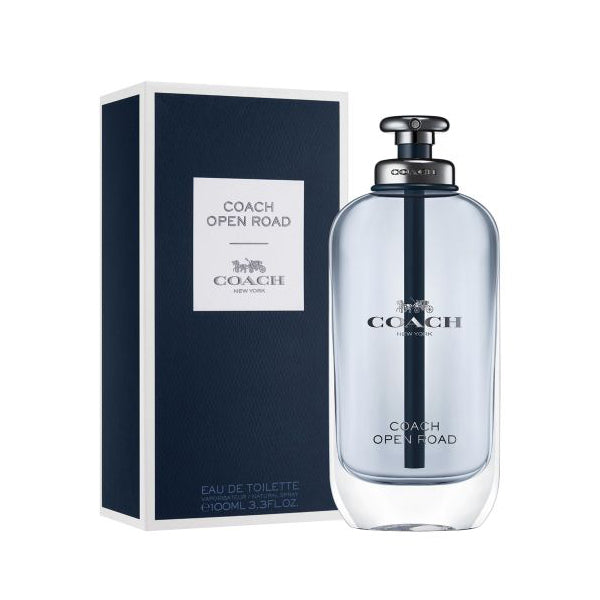 COACH OPEN ROAD EDT
